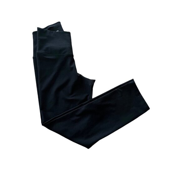 Nike Pants - Nike Dri-Fit‎ Leggings Black Size XS 22" Inseam
